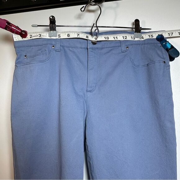 JONES, NEW YORK | MADISON SKINNY JEANS | Womens 12 - Picture 9 of 10